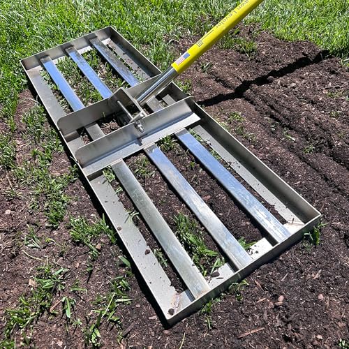 Land Level Tool