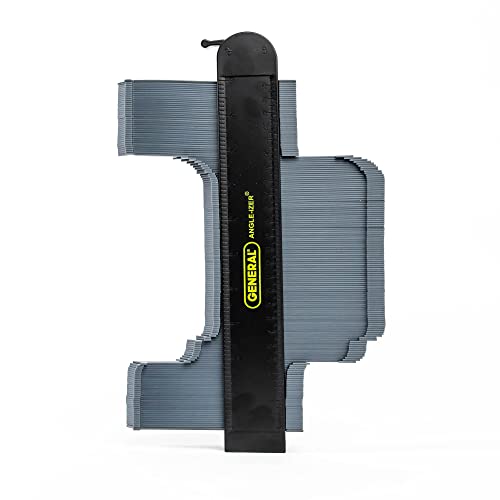 Large Contour Gauge Tool