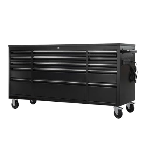 Large Tool Chest