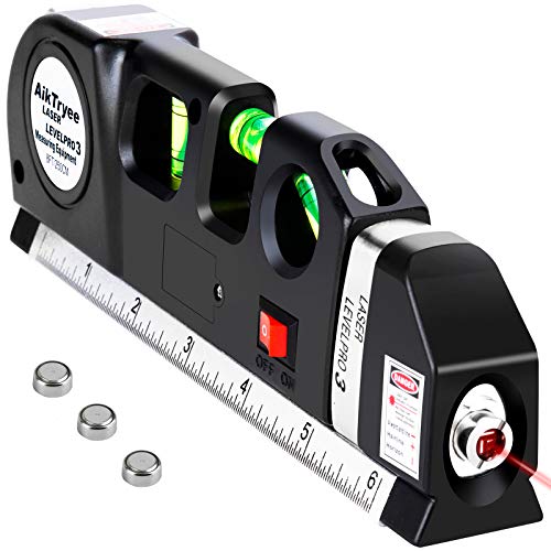 Laser Leveller Tool