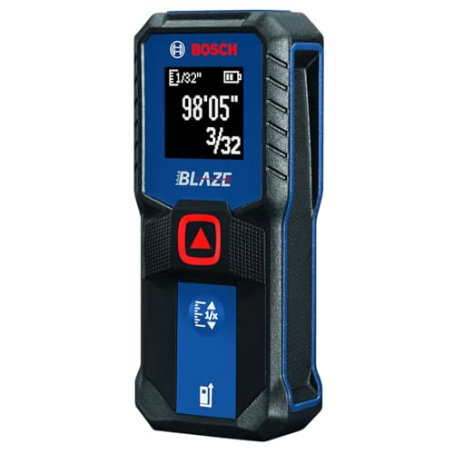 Laser Measurement Tools