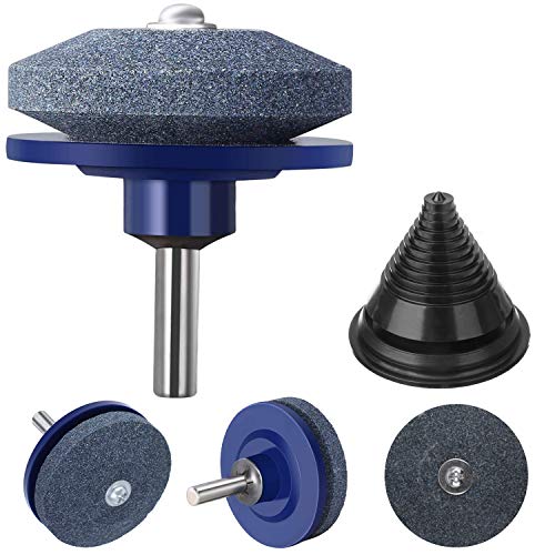 Lawn Mower Blade Leveling Tool