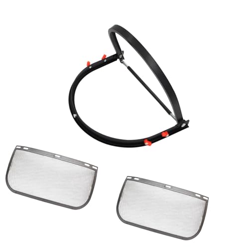 Lawn Mower Safety Gear