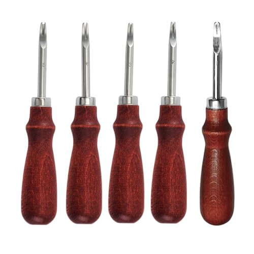 Leather Beveler Tool