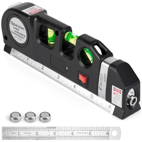 Level Yard Tool