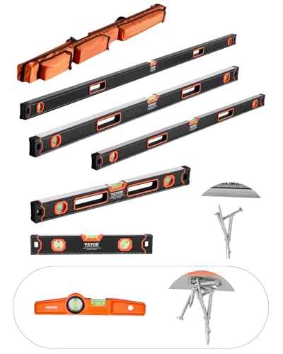Levels Tools
