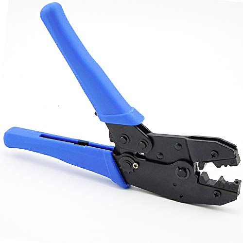 Lmr 400 Crimp Tool