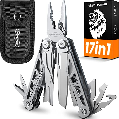 Locking Pliers Multi Tool