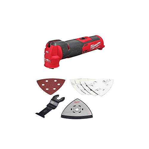 M12 Oscillating Tool