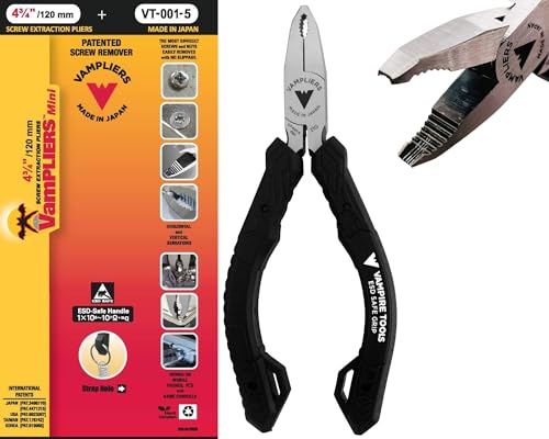 Mac Pliers