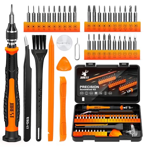 Mac Screwdriver Set