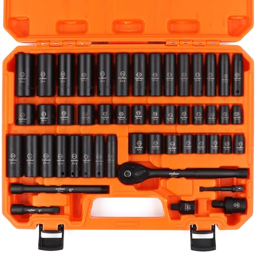 Mac Socket Sets