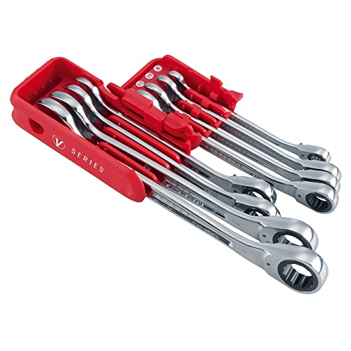 Mac Wrenches