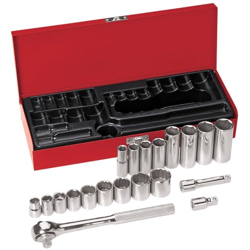 Made in Usa Socket Set
