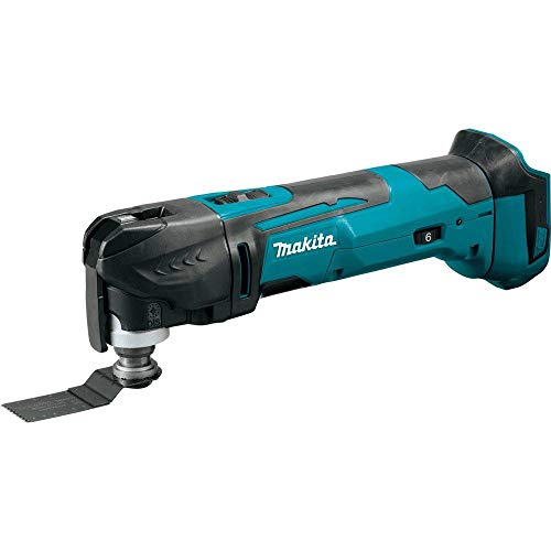 Makita 18V Oscillating Tool