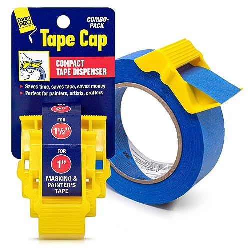Masking Tape Tool
