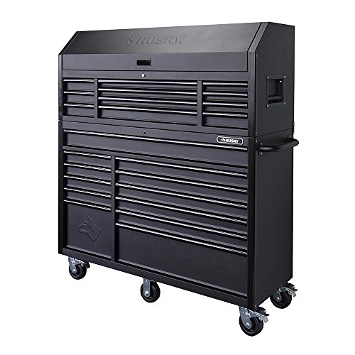 Masterforce Tool Chest