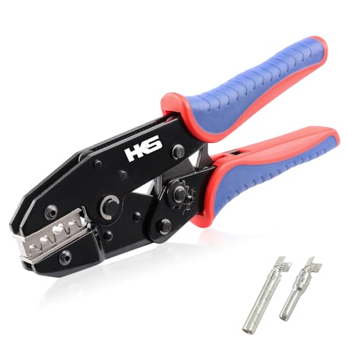 Mc4 Crimping Tool 8 Awg