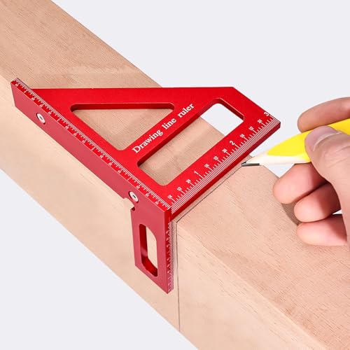 Measuring And Marking Tools