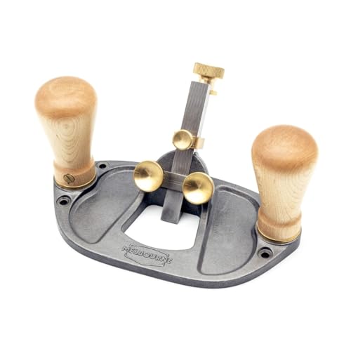 Melbourne Tool Company Router Plane