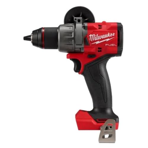 Milwaukee Hammer Drill