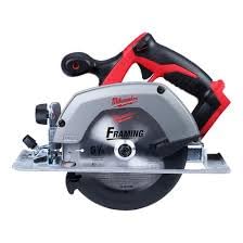 Milwaukee New Circular Saw