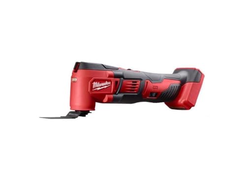 Milwaukee Oscillating Tool M18