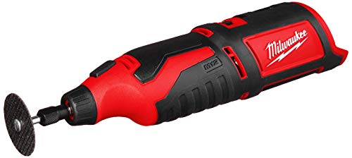 Milwaukee Rotary Tool M12