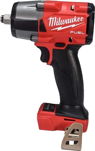 Milwaukee Tool Impact Wrenches