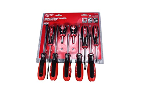 Milwaukee Tool Screwdrivers