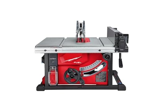 Milwaukee Tool Table Saw