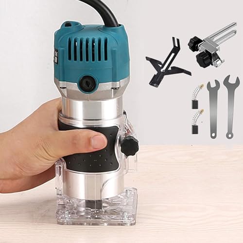 Mini Router Tool