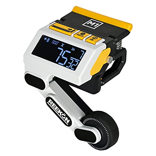 Miter Saw Measuring Tool