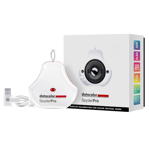 Monitor Color Calibration Tool