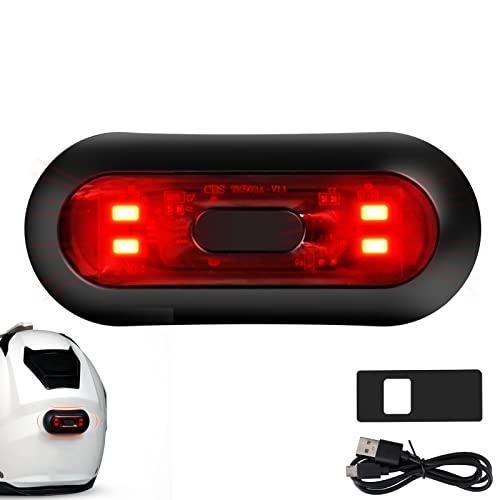 Motorcycle Safety Helmet