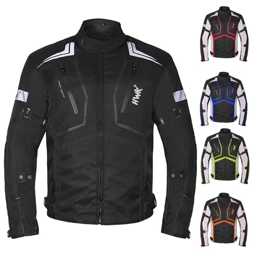 Motorcycle Safety Jacket