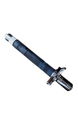 Multi-Functional Hiking Safety Tool