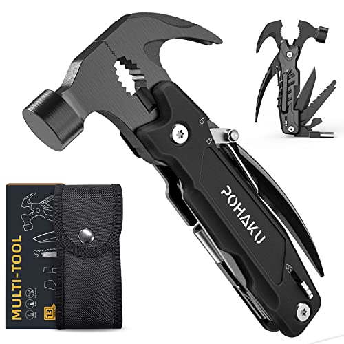 Multi Tool Hammer