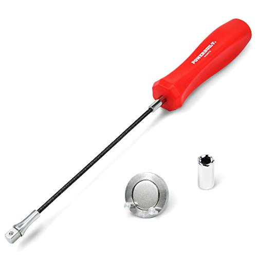 Oil Pan Removal Tool