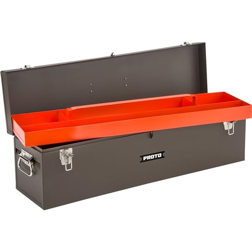Old Carpenters Tool Chest
