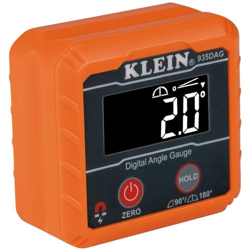 Online Angle Measure Tool