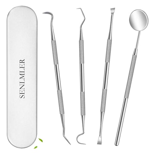 Oral Cleaning Tools