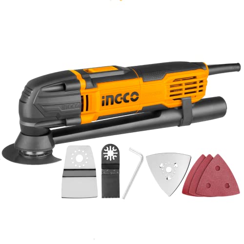 Oscillating Multi Tool Sander