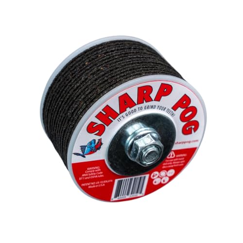 Oscillating Tool Blade Sharpener