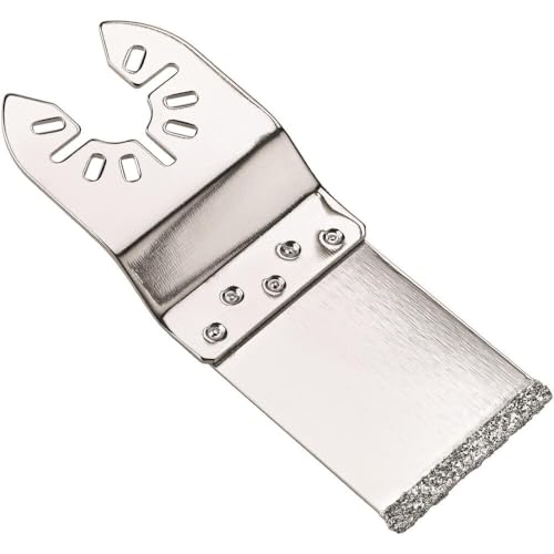 Oscillating Tool Tile Blade