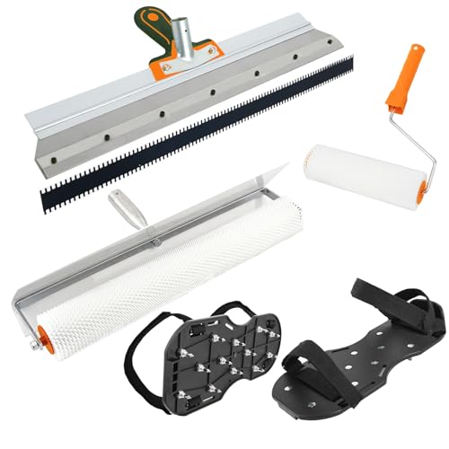 Paver Leveling Tools