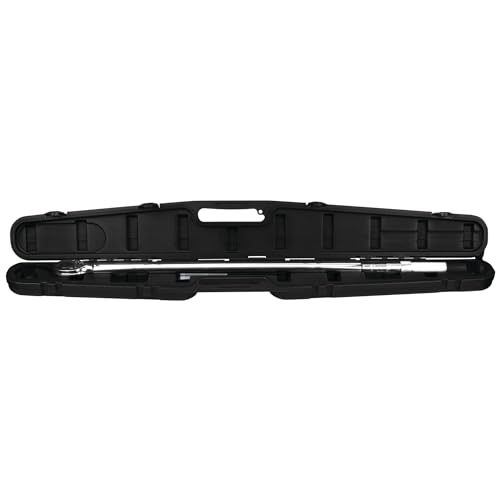 Performance Tool Torque Wrench