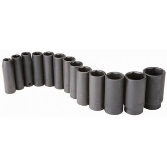 Pittsburgh Pro Impact Sockets