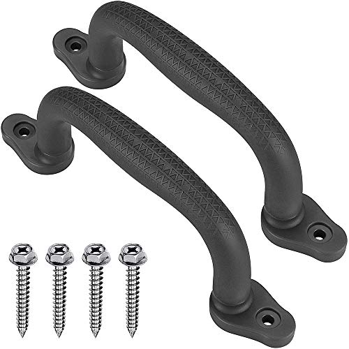 Playground Safety Accessories
