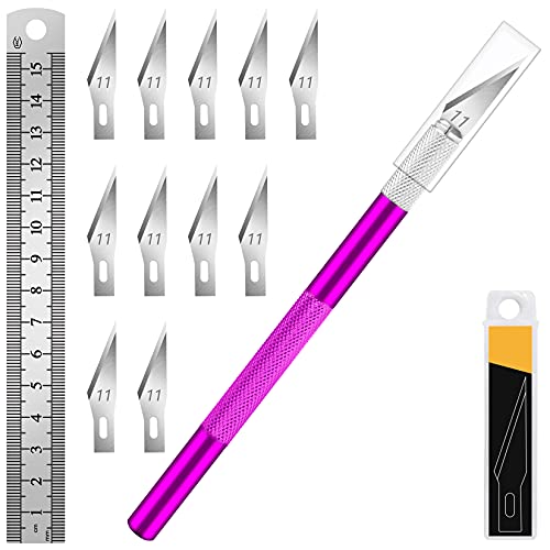 Precision Craft Knife Tool
